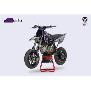 YCF SM 155, 2026