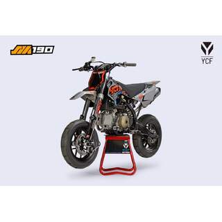YCF SM 190 Daytona, 2026