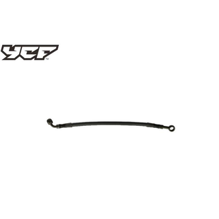 YCF Bromsslang bak Ø8/Ø10 L=370mm