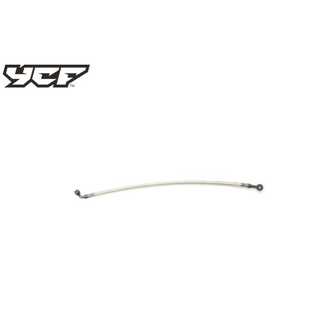 YCF Bromsslang bak Ø8/Ø10 L=465mm
