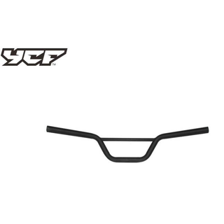 YCF stål styre Ø22 L=665mm