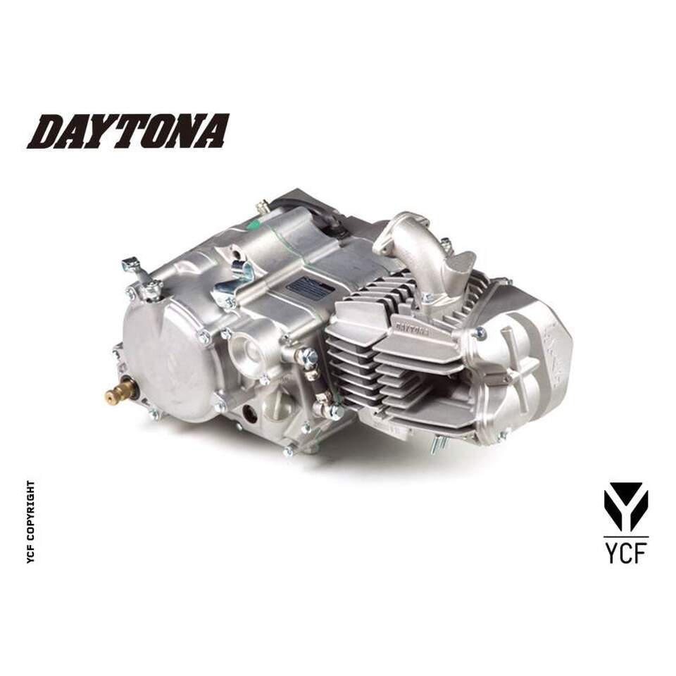 Двигатель daytona 190cc