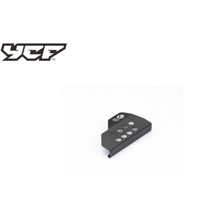 YCF Bakbroms cylinder skydd