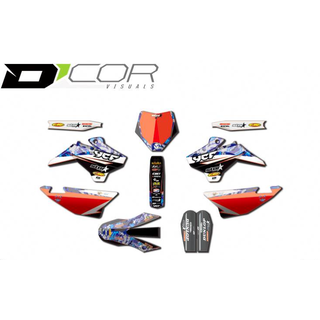 YCF Dekalkit, STAR RACING