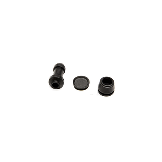 YCF Gummi kit, bromsok bak