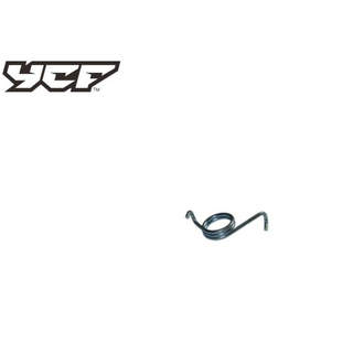 YCF Fjäder till bromspedal, till stål pedal